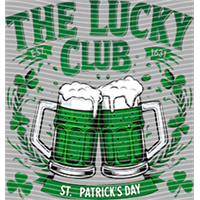 ST PATRICKS DAY-ST 404